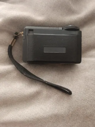 Cámara Vintage Kodak Instamatic 133