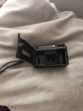 Cámara Vintage Kodak Instamatic 133