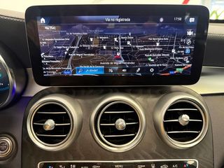 Mercedes GLC GLC 300 de 4MATIC