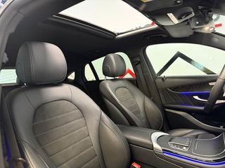 Mercedes GLC GLC 300 de 4MATIC