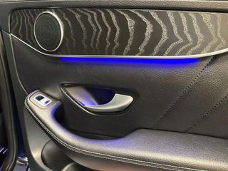 Mercedes GLC GLC 300 de 4MATIC