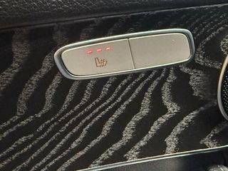 Mercedes GLC GLC 300 de 4MATIC