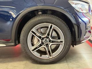 Mercedes GLC GLC 300 de 4MATIC