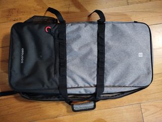 Teclado Yamaha PortaSound PSS-480