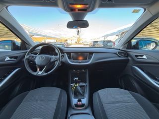 Opel Grandland X 2021