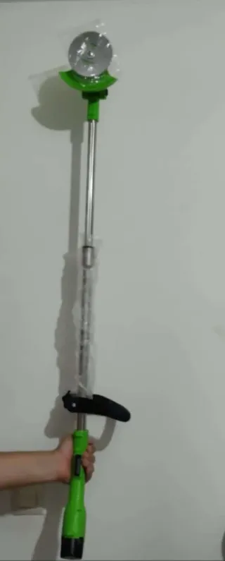 Cortacésped Eléctrico Portátil RALIRA