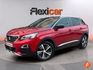 Peugeot 3008 1.2 PURETECH 96KW (130CV) ALLURE S&S