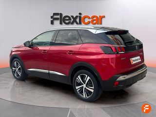 Peugeot 3008 1.2 PURETECH 96KW (130CV) ALLURE S&S