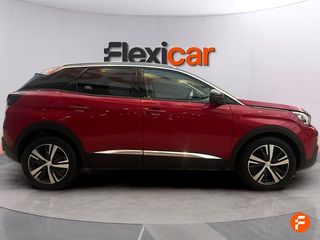 Peugeot 3008 1.2 PURETECH 96KW (130CV) ALLURE S&S