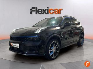 Lynk & Co 01 1.5 PHEV 6.6kW