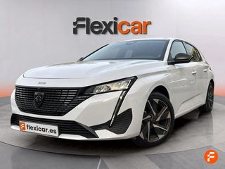 Peugeot 308 5P Active PureTech 130 S&S MAN