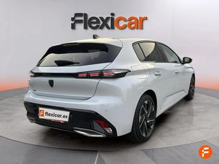 Peugeot 308 5P Active PureTech 130 S&S MAN