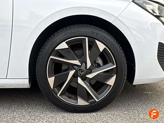 Peugeot 308 5P Active PureTech 130 S&S MAN