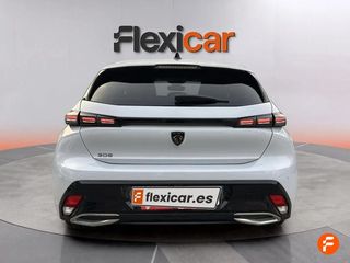 Peugeot 308 5P Active PureTech 130 S&S MAN