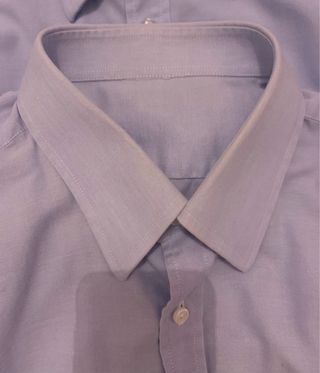 Camicie maniche lunghe con spalline