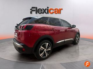 Peugeot 3008 1.2 PURETECH 96KW (130CV) ALLURE S&S