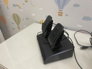 Volante Mario Kart Racing Wheel Pro Deluxe