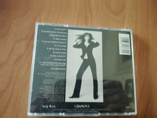 CD Mariah Carey Daydream