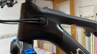 Bicicleta Specialized Eléctrica Montaña