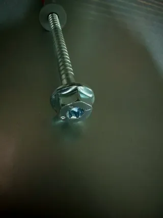 10 tacos fijación Duoxpan Fischer, largo 10 cm.