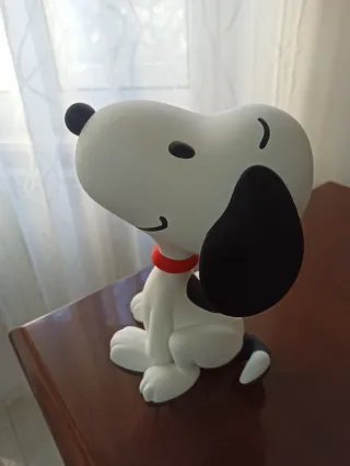 Snoopy Stampa 3D - Altezza 22cm