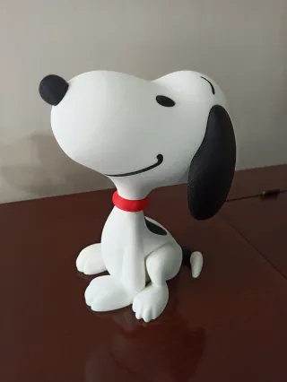 Snoopy Stampa 3D - Altezza 22cm