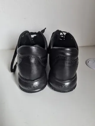 Scarpe Hogan nere donna