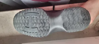 Scarpe Hogan nere donna