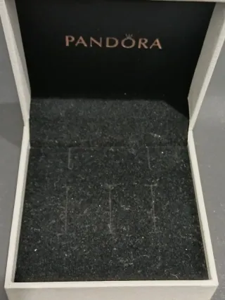 Bolsa y Caja Pandora