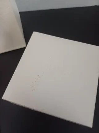 Bolsa y Caja Pandora