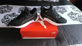 Sneakers Puma Softride Donna