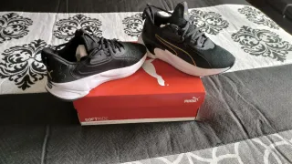 Sneakers Puma Softride Donna