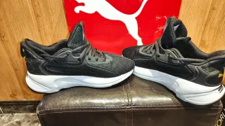 Sneakers Puma Softride Donna