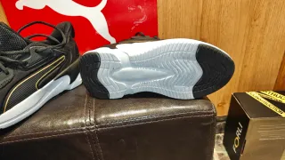 Sneakers Puma Softride Donna