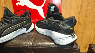 Sneakers Puma Softride Donna