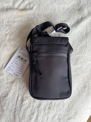 Bolso Springfield Negro