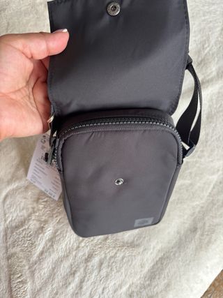 Bolso Springfield Negro