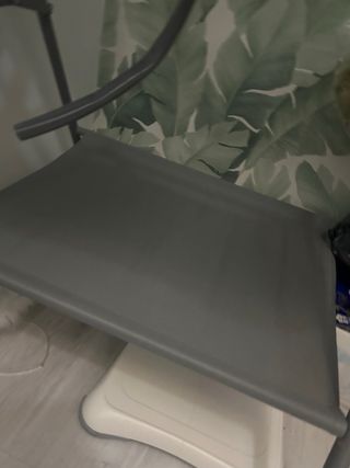 Bañera Twistshake plegable