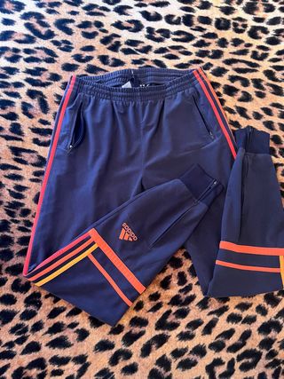 Pantalón chándal Adidas challenger vintage y2k 00s