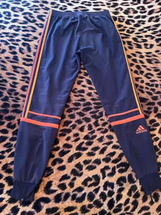 Pantalón chándal Adidas challenger vintage y2k 00s