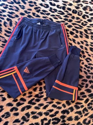 Pantalón chándal Adidas challenger vintage y2k 00s
