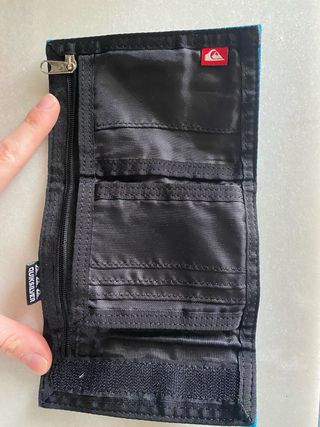 Cartera Quiksilver