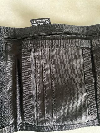 Cartera Quiksilver