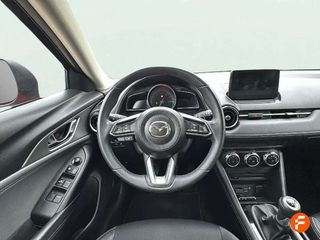 Mazda CX-3 2.0 G 89kW (121CV) 2WD Zenith