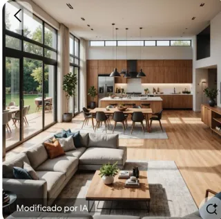 Asesoramiento interiorismo