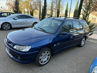 Peugeot 306 2001