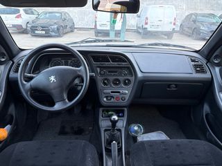 Peugeot 306 2001