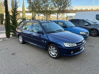 Peugeot 306 2001