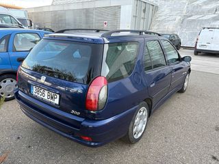 Peugeot 306 2001