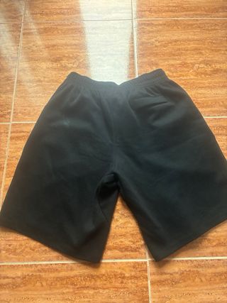 Pantalón Corteiz Negro Talla M